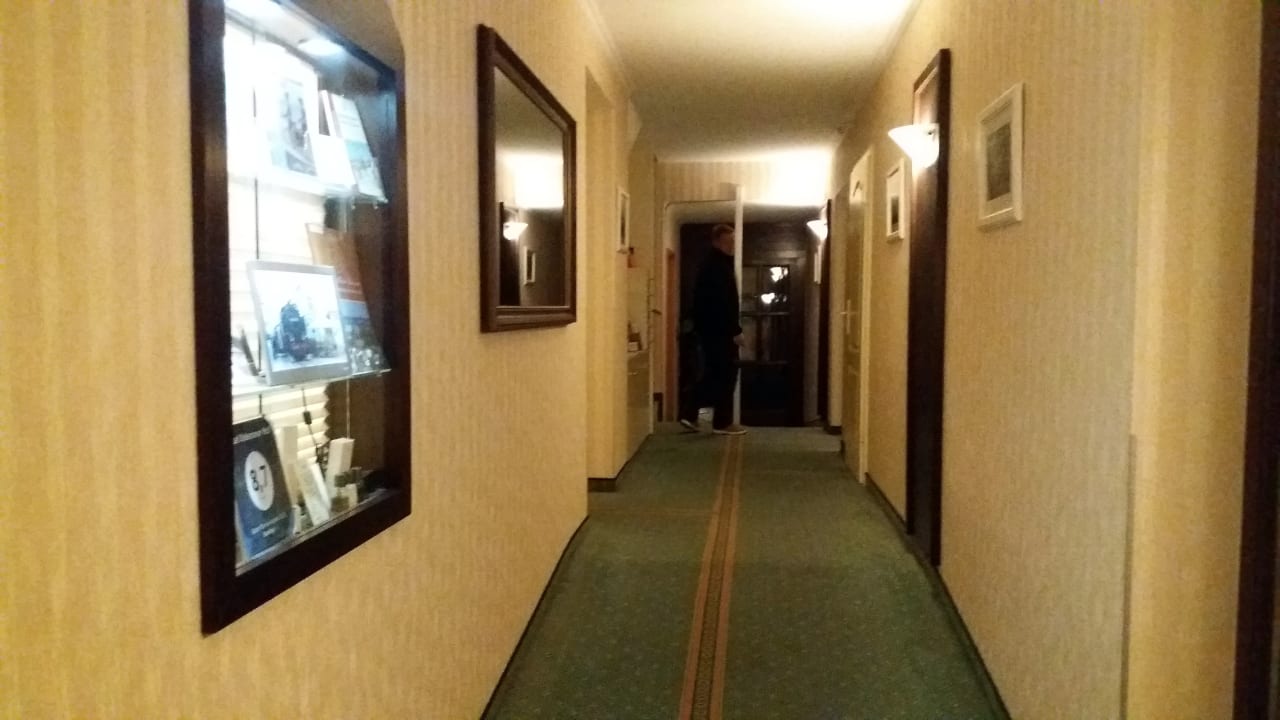 Sonstiges Hotel Doberaner Hof