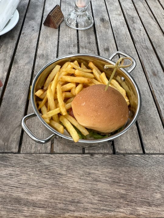 Gastro Meeru Maldives Resort Island