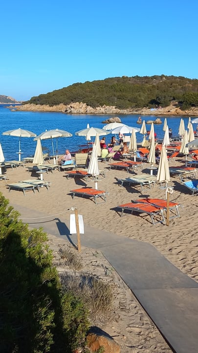 Strand Grande Baia Resort & Spa