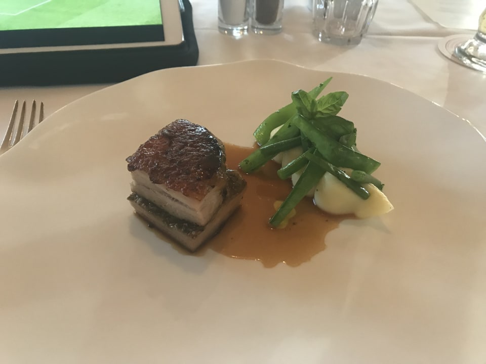 Gastro Panorama Sporthotel & Dep.