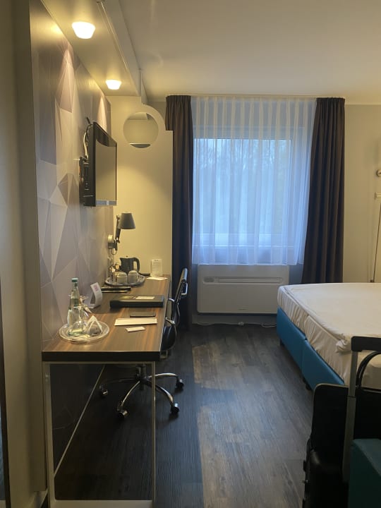 Zimmer Best Western Hotel Peine-Salzgitter