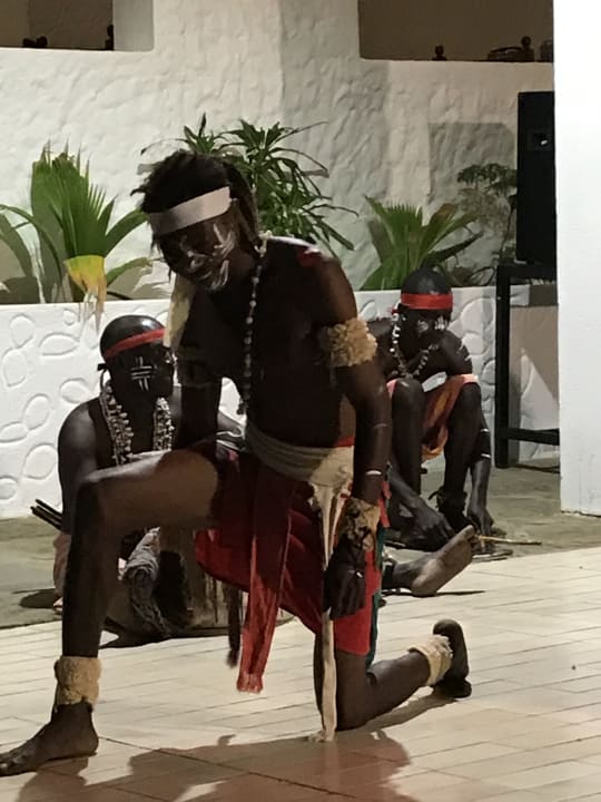 Sport & Freizeit Hotel Diani Sea Lodge