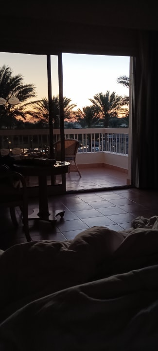 Zimmer Hurghada Long Beach Resort