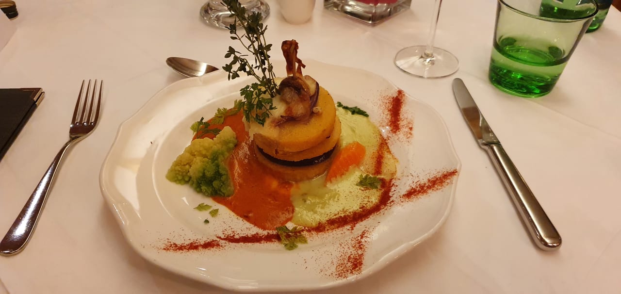 Gastro Hotel AlpenSchlössl