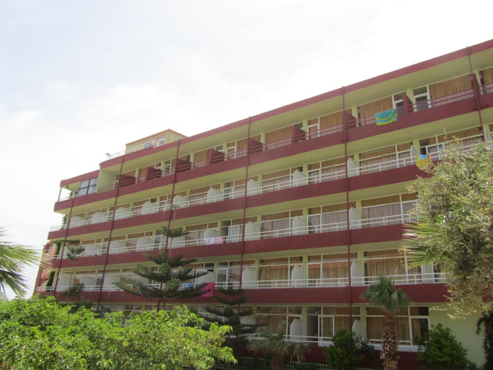 Hotel Eri Beach & Village Eri Beach & Village