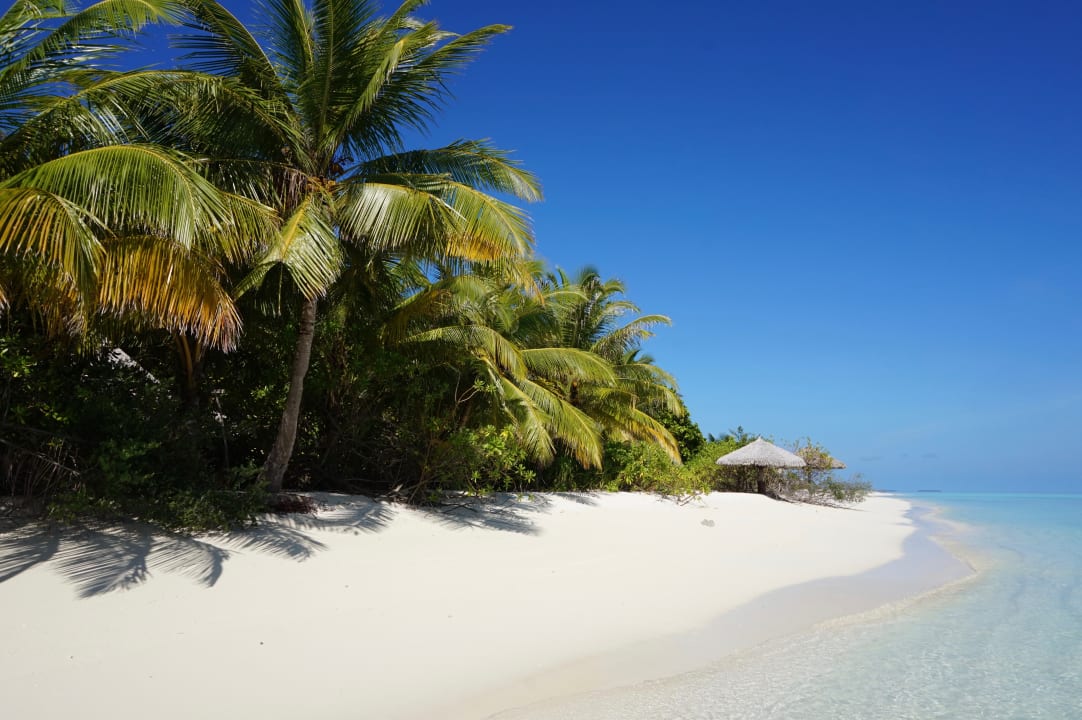 Strand Kihaa Maldives
