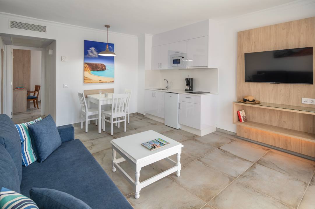 Zimmer Suite Hotel Montana Club