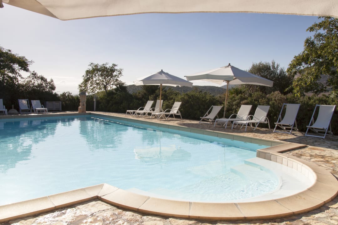 Pool Residenze Di Campagna San Giuliano