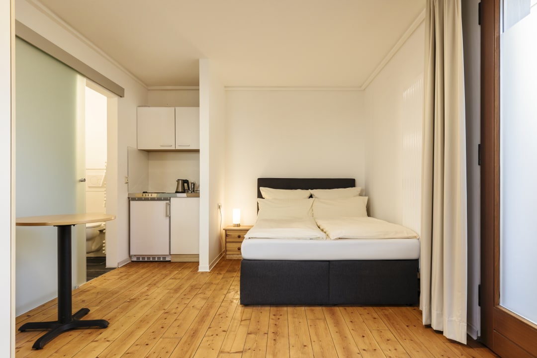 Zimmer Haus Hoog Stean