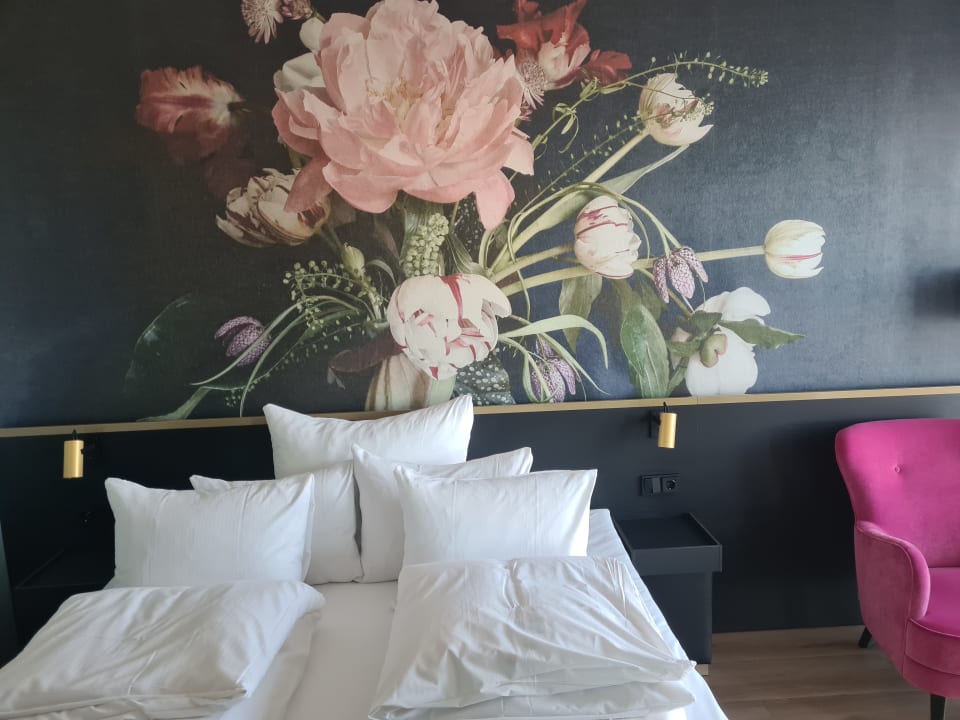 Zimmer Thon Hotel Svolvær