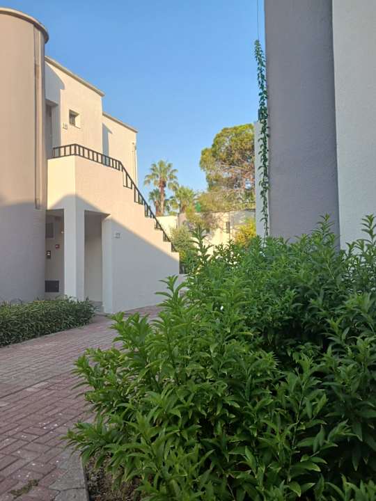 Außenansicht VONRESORT Golden Beach