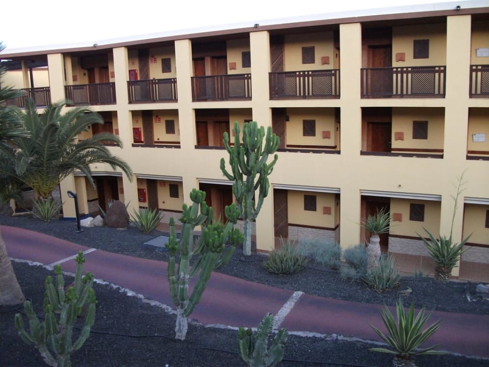 Block 9 Occidental Jandía Playa
