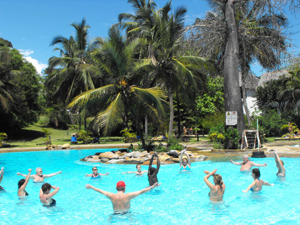 Papillon Lagoon Beach Hotel Papillon Lagoon Reef