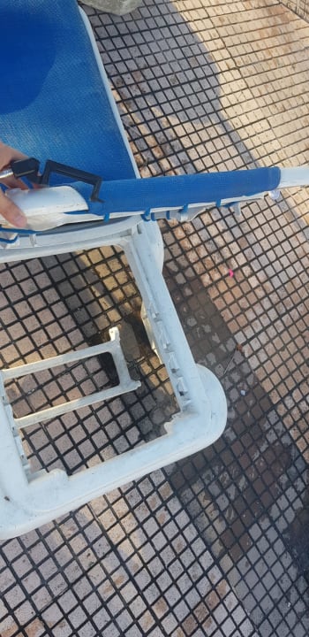 Pool Puerto Plata Village