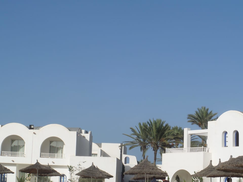 Ansicht der Anlage Djerba Sun Beach Hotel & Spa