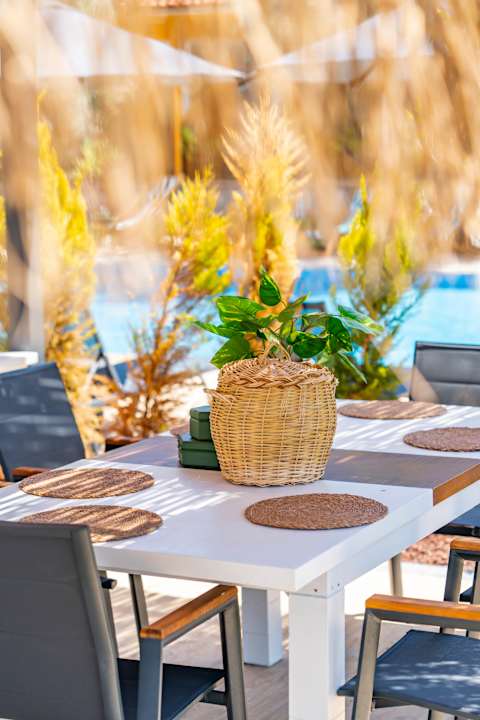 Gastro Selimiye Thales Otel