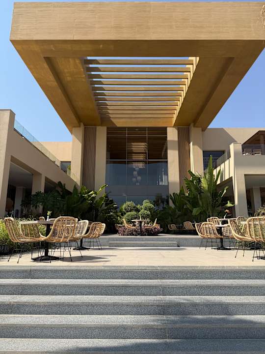 Außenansicht JAZ Elite Riviera