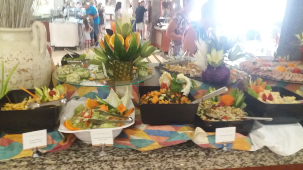 Gastro Kipriotis Panorama Hotel & Suites