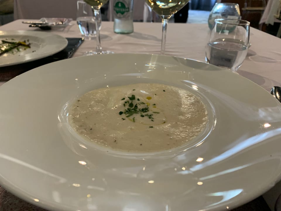 Gastro Hotel Riu Palace Meloneras