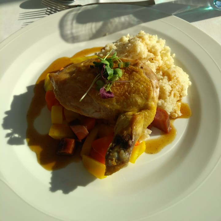 Restaurant Siebenquell® GesundZeitResort