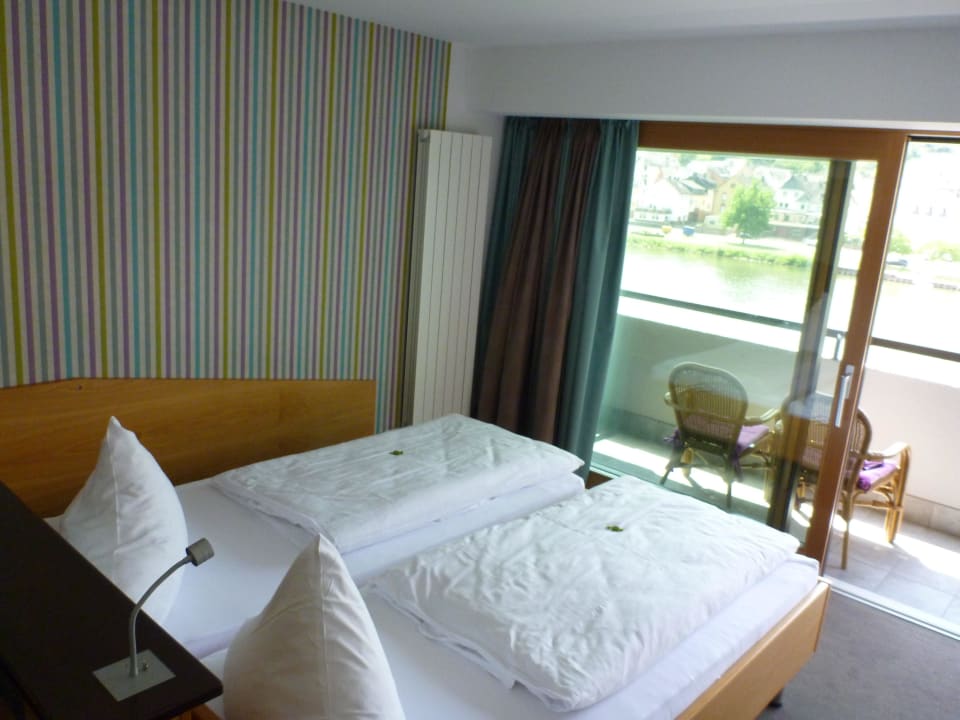 Zimmer Hotel Zum Günen Kranz