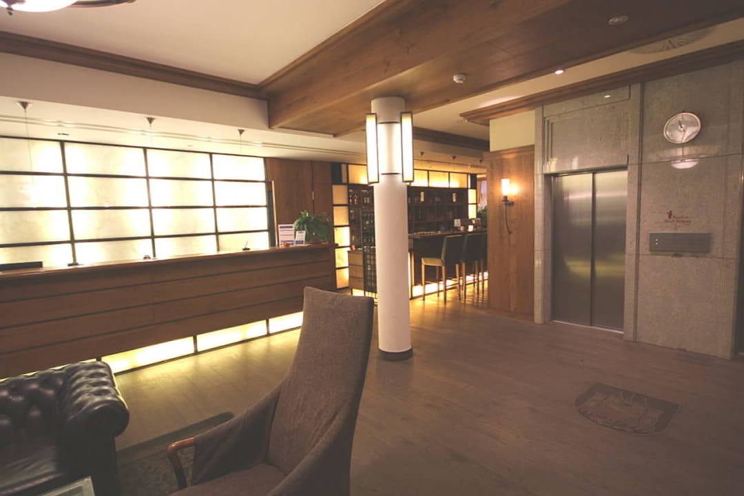 Innenausstattung Best Western soibelmanns Lutherstadt Wittenberg