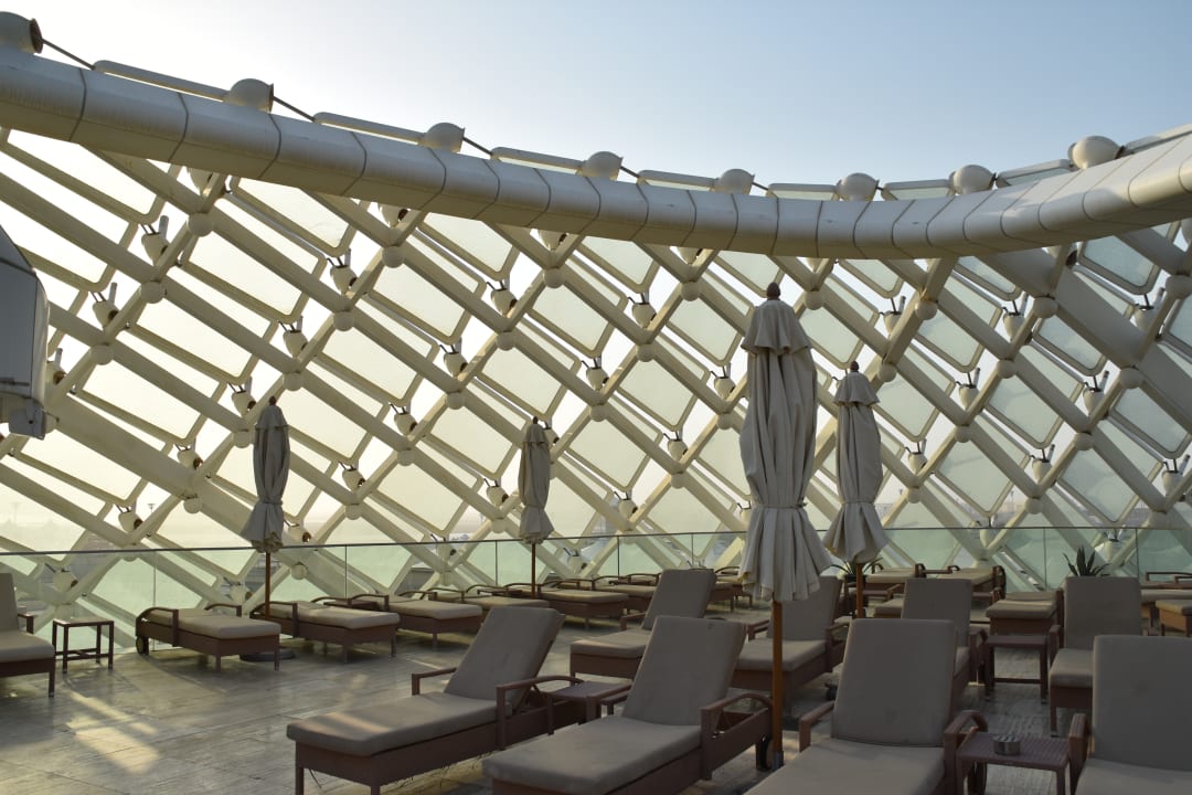 Pool W Abu Dhabi - Yas Island