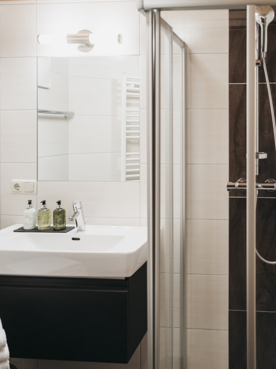 Zimmer Residence Kristall by VAYA