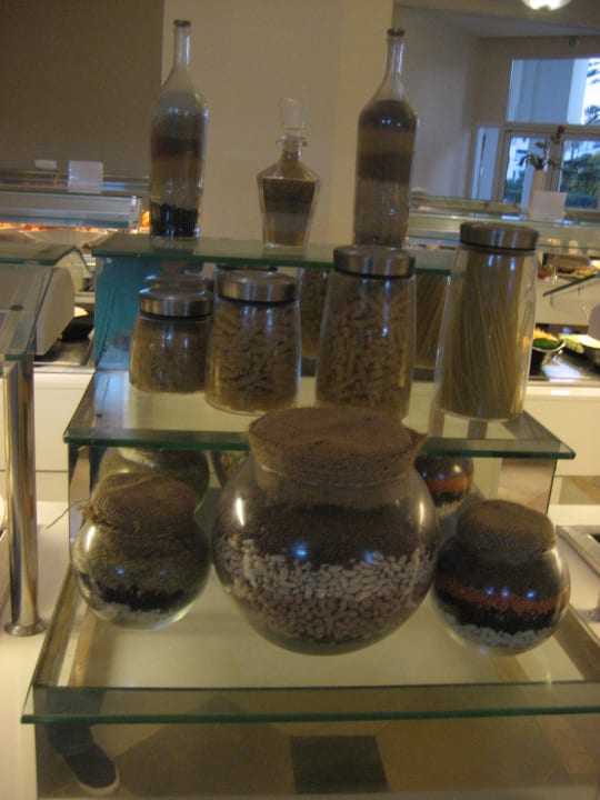 Gastro Iberostar Waves Averroes