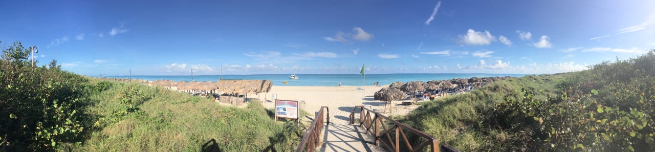 Strand Blau varadero - Adults only