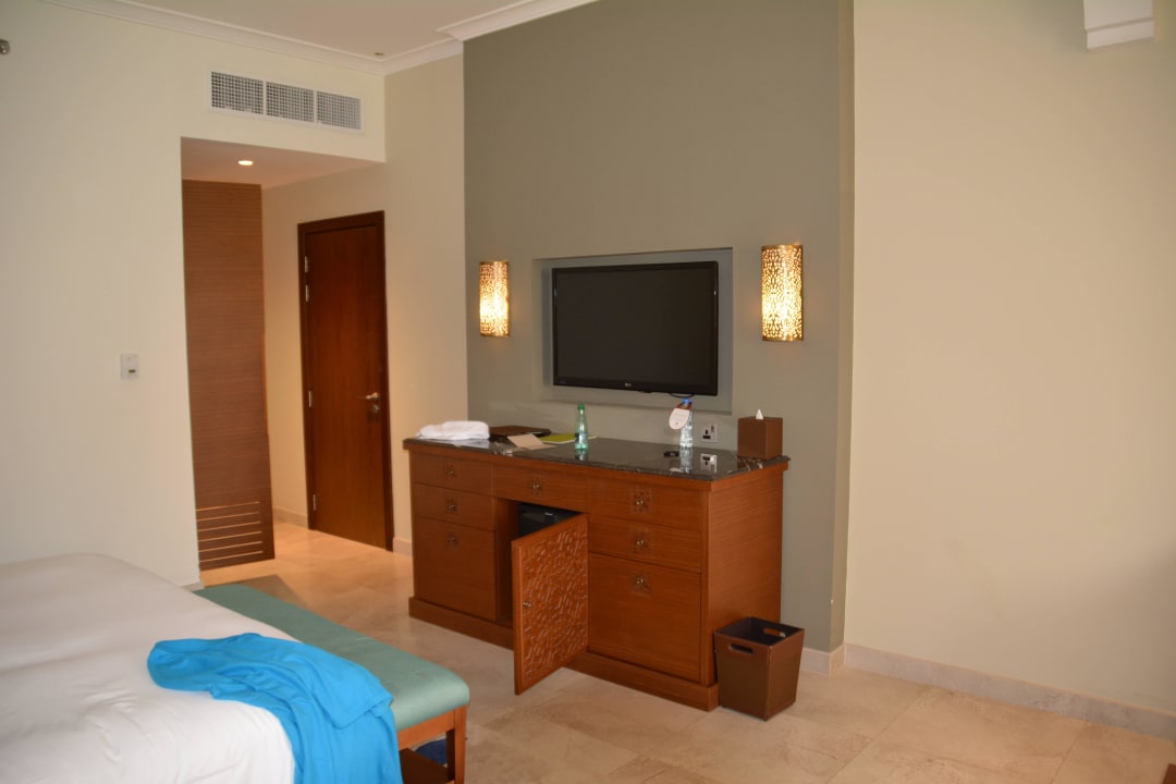 DeLuxe 2815 DoubleTree by Hilton Resort & Spa Marjan Island