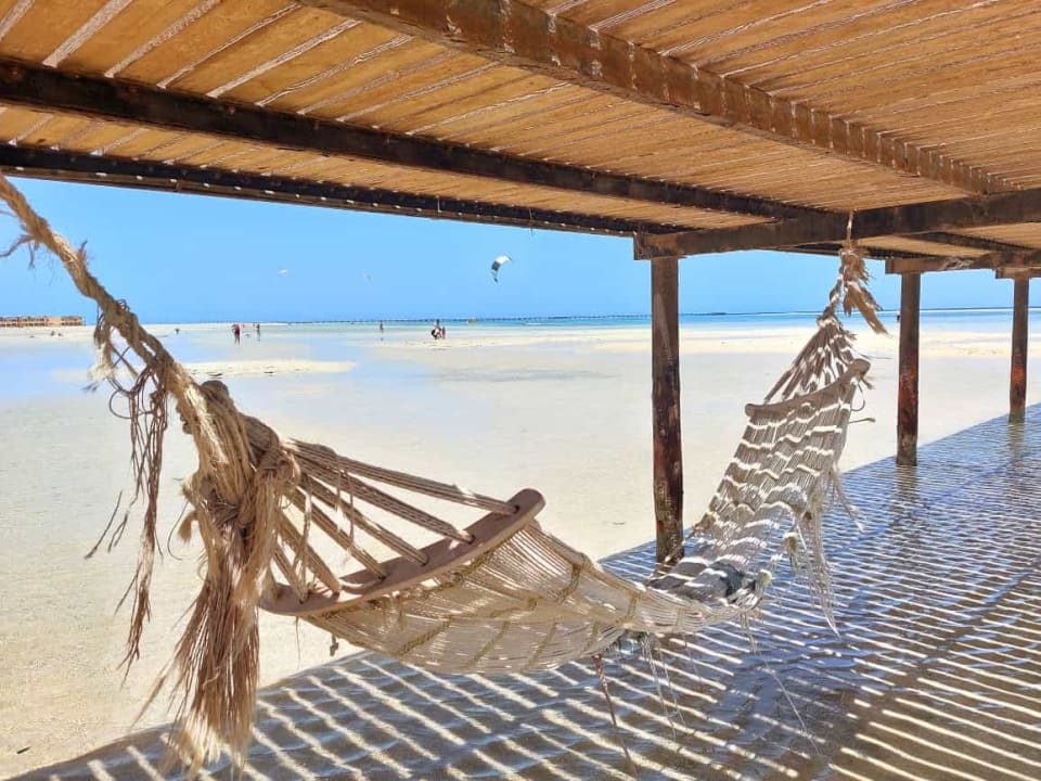 Strand Casa Mare Resort