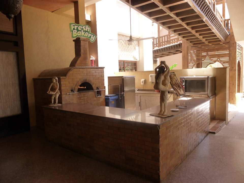 Vacances 2014 Pickalbatros Palace Resort