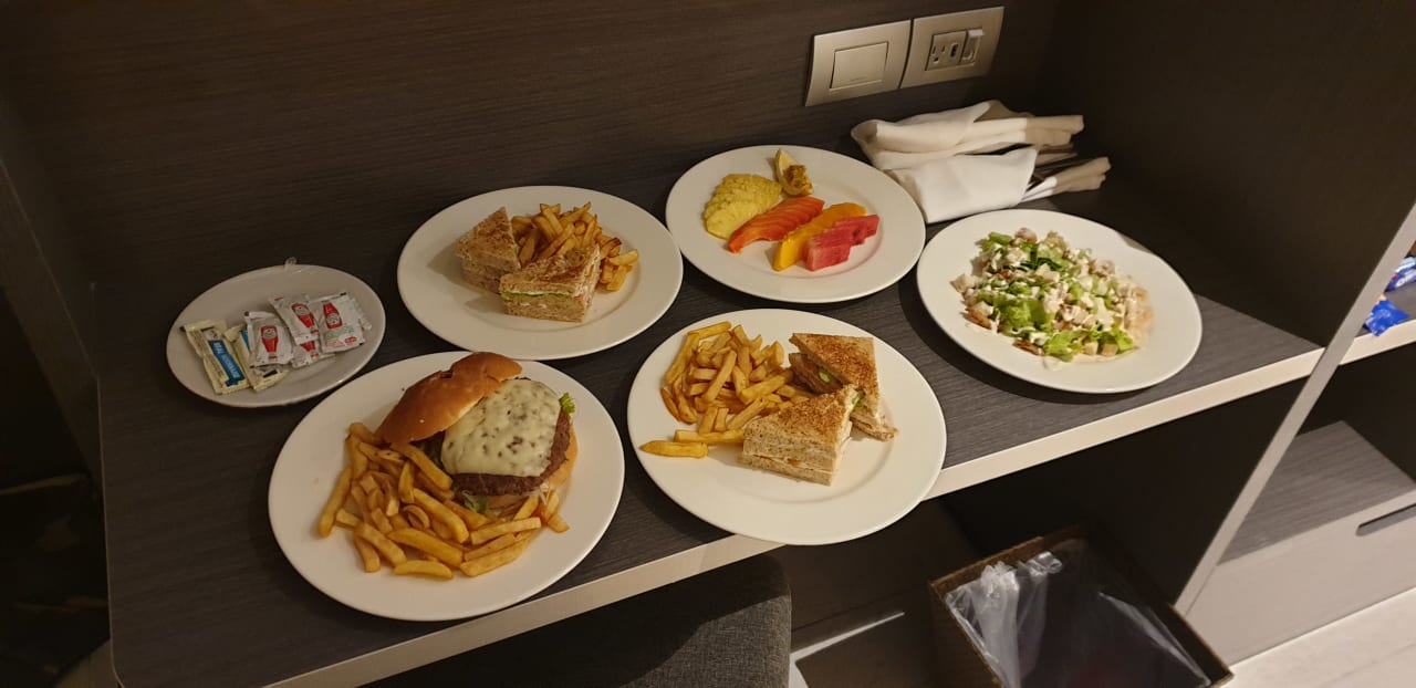 Gastro Catalonia Royal La Romana - Adults only