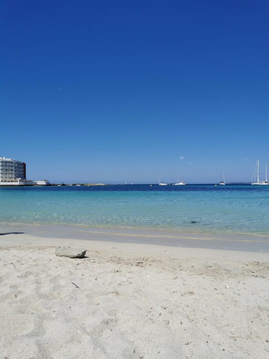 Strand Universal Hotel Marques