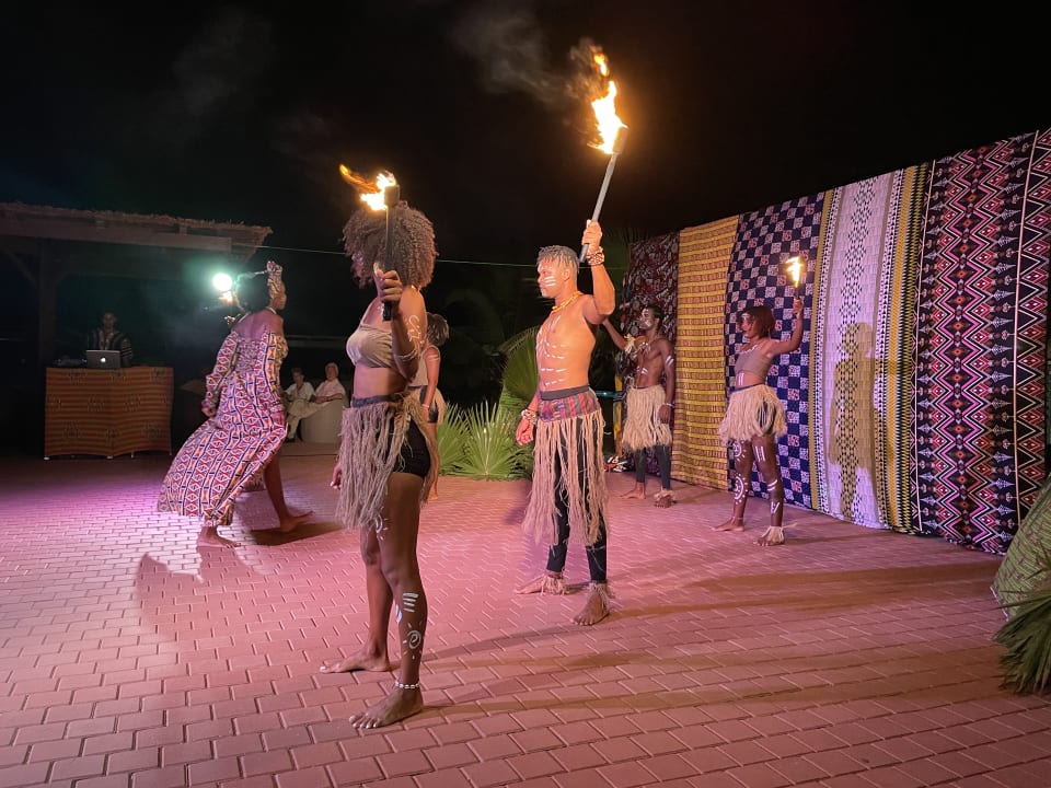 Sport & Freizeit Meliá Llana Beach Resort & Spa