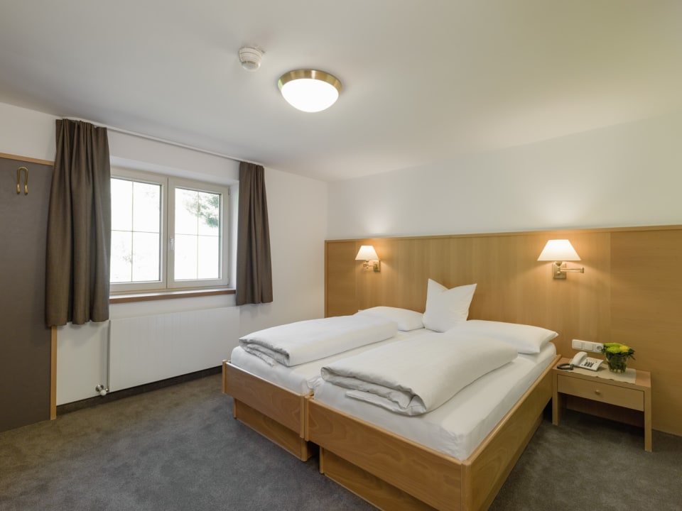 Zimmer Hotel Goldenes Kreuz B&B