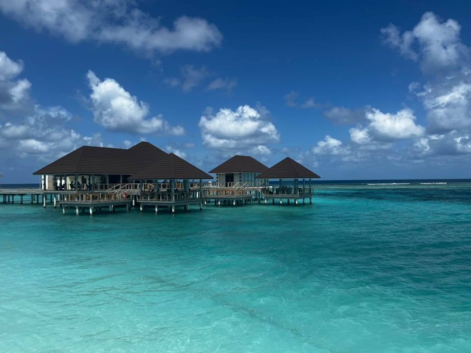 Strand TUI BLUE Olhuveli Romance