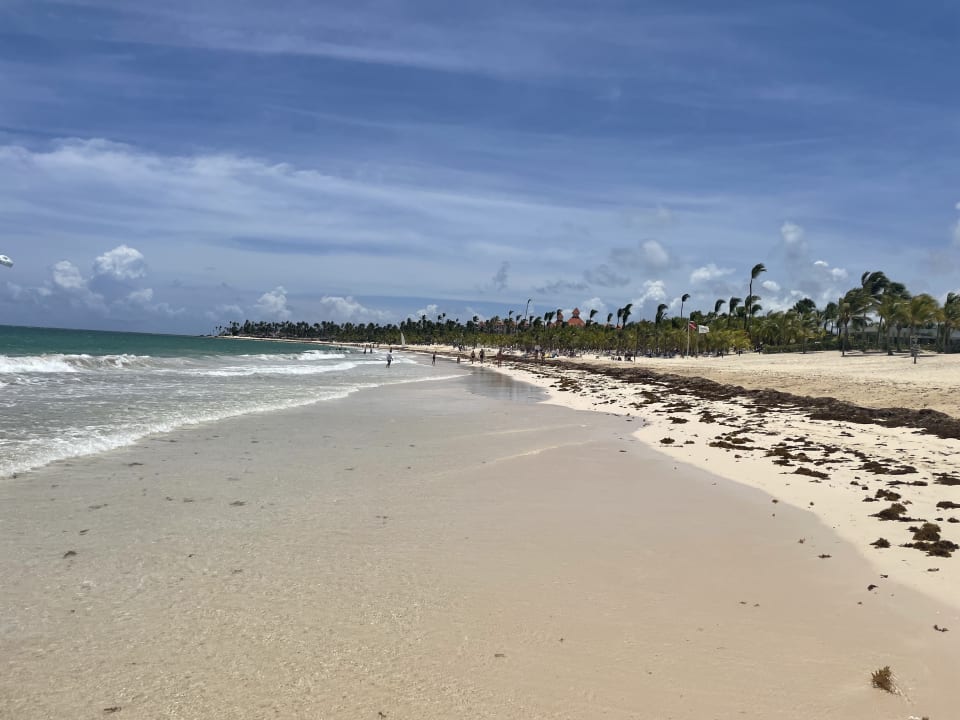 Strand Bahia Principe Luxury Ambar