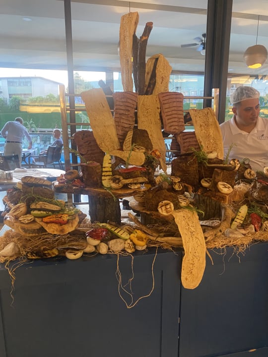 Gastro Seaden Quality Resort & Spa