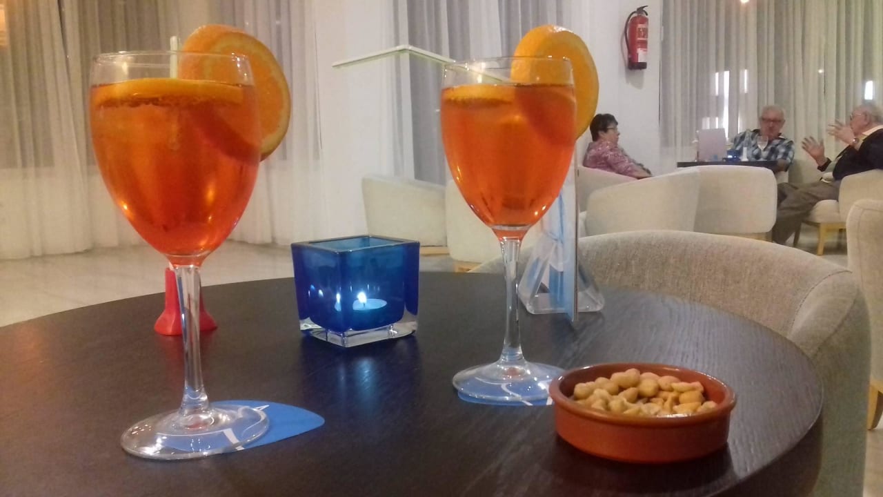 Grupotel Acapulco Playa Grupotel Acapulco Playa - Adults Only