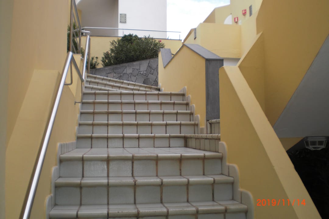 Sonstiges Hotel Riu Palace Jandia