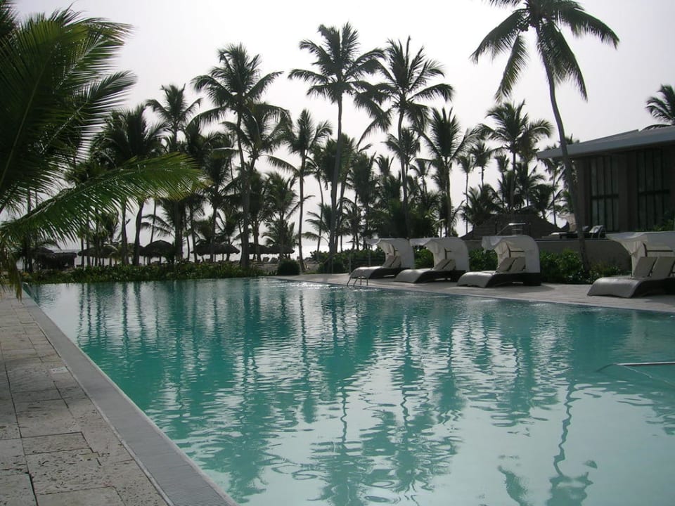 Infinity-Pool Catalonia Royal Bavaro - Adults only