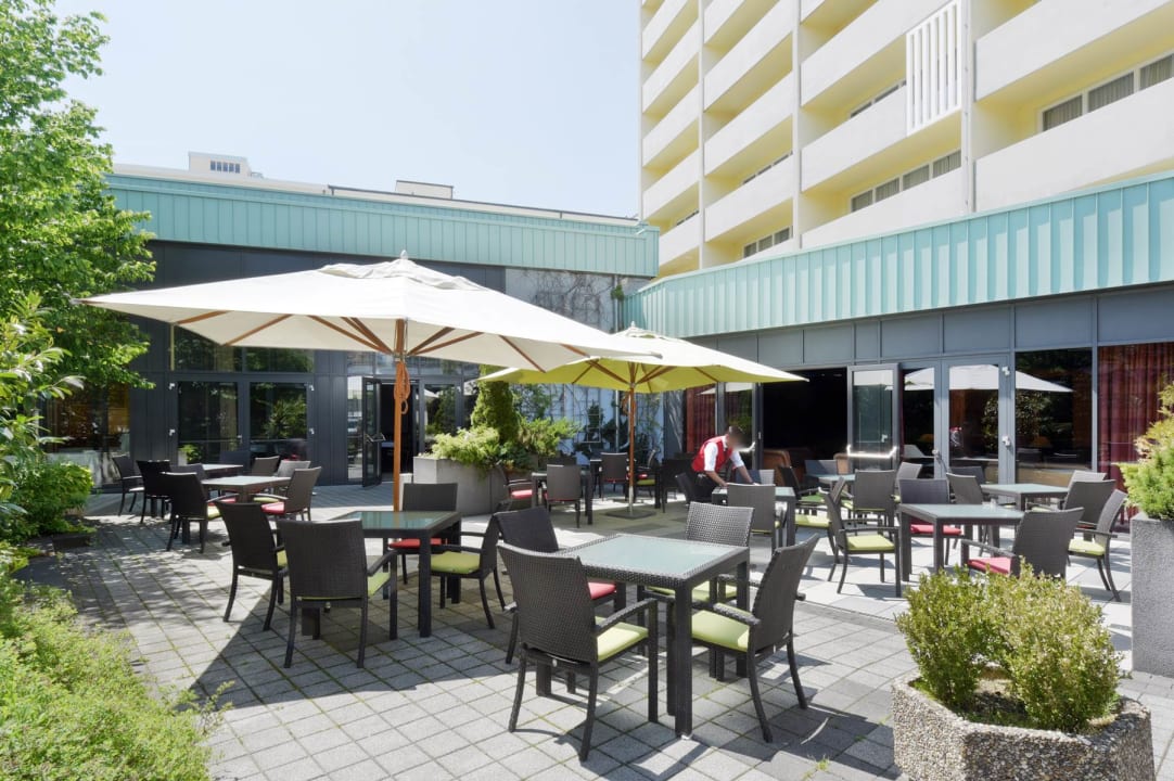 Gastro Hotel Vitalis by Amedia