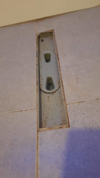 Zimmer Mira Meridia Beach Hotel