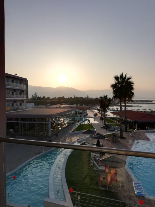 Außenansicht allsun Hotel Carolina Mare