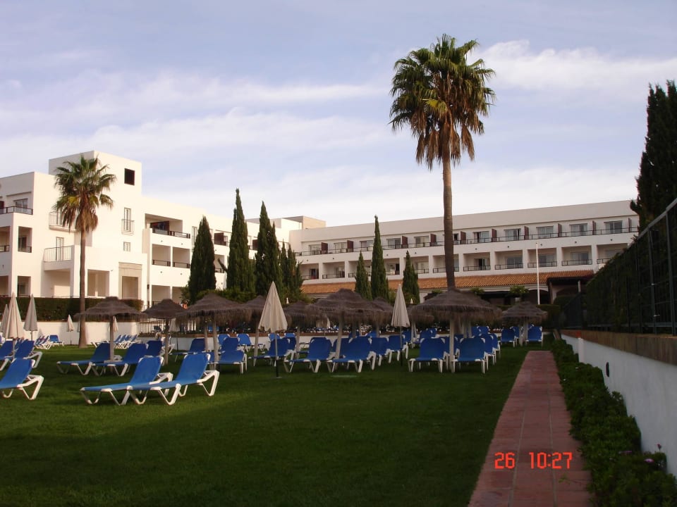 Hotel Fuerte Costa Luz Fuerte Costa Luz (Fuerte Conil-Resort)