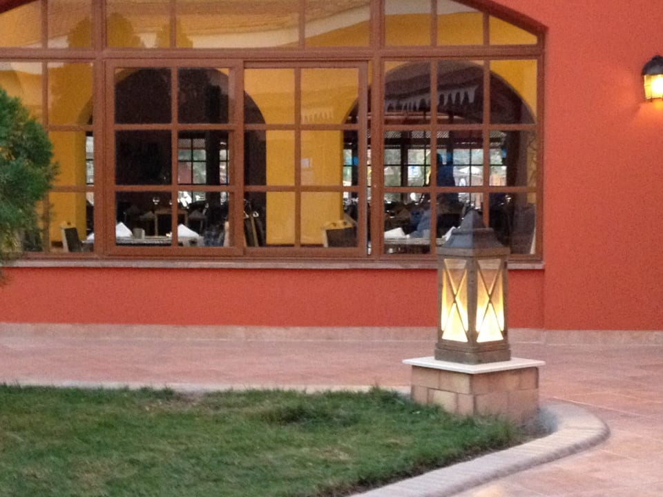 Restaurant Pickalbatros Jungle Aqua Park Resort - Neverland Hurghada