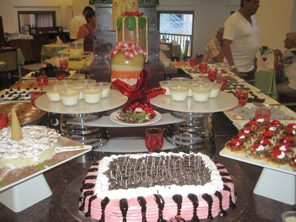 Essraum vom Hotel Asteria Collection Side