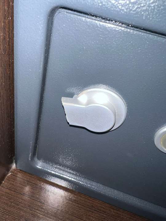 Zimmer Meliá Laguna Beach